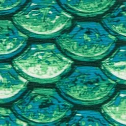 Queue De Sirène - Fin Fun - Verte Complète Junior -Freedive Soldes queue de sirene fin fun verte complete junior 5