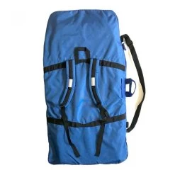 RIP Bodyboard - Housse Bodyboard Comando - Blue -Freedive Soldes rip bodyboard housse bodyboard comando blue 1