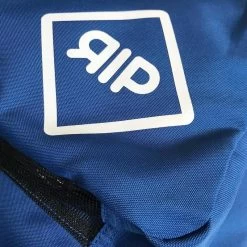 RIP Bodyboard - Housse Bodyboard Comando - Blue -Freedive Soldes rip bodyboard housse bodyboard comando blue 2