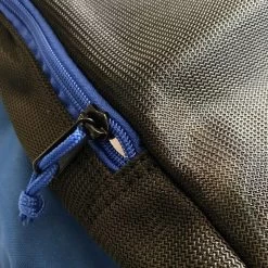 RIP Bodyboard - Housse Bodyboard Comando - Blue -Freedive Soldes rip bodyboard housse bodyboard comando blue 4