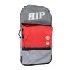 RIP Bodyboard - Housse Bodyboard - Red / Grey -Freedive Soldes rip bodyboard housse bodyboard red grey