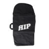 RIP Bodyboards - Housse Bodyboard Nylon - Black -Freedive Soldes rip bodyboards housse bodyboard nylon black