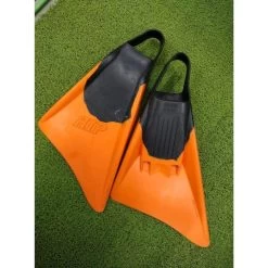 RIP SF300 Fins - Palmes De Bodysurf Et Bodyboard - Black / Orange 6 RIP SF300 Fins - Palmes De Bodysurf Et Bodyboard - Black / Orange -Freedive Soldes rip sf300 fins palmes de bodysurf et bodyboard black orange 1