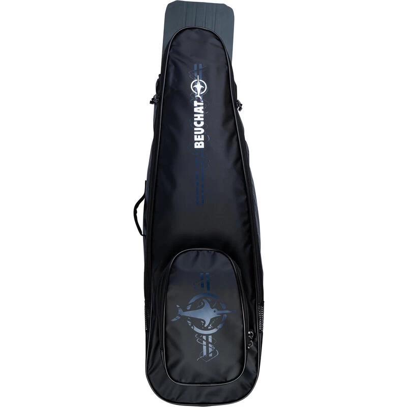 Sac à Dos Apnée BEUCHAT Pour Palmes Longues - APNEA 4 Sac à Dos Apnée BEUCHAT Pour Palmes Longues - APNEA – Image 2