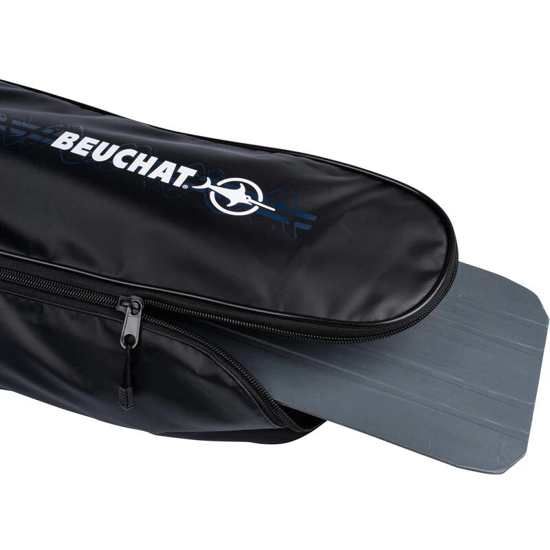 Sac à Dos Apnée BEUCHAT Pour Palmes Longues - APNEA 6 Sac à Dos Apnée BEUCHAT Pour Palmes Longues - APNEA – Image 4