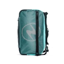 Sac à Dos Plongée Aqualung - EXPLORER DUFFLE Turquoise -Freedive Soldes sac a dos plongee aqualung explorer duffle turquoise 4