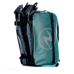 Sac à Dos Plongée Aqualung - EXPLORER DUFFLE Turquoise -Freedive Soldes sac a dos plongee aqualung explorer duffle turquoise 5