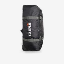 Sac De Plongée MARES CRUISER ROLLER 128L Noir 14 Sac De Plongée MARES CRUISER ROLLER 128L Noir -Freedive Soldes sac de plongee mares cruiser roller 128l noir 3