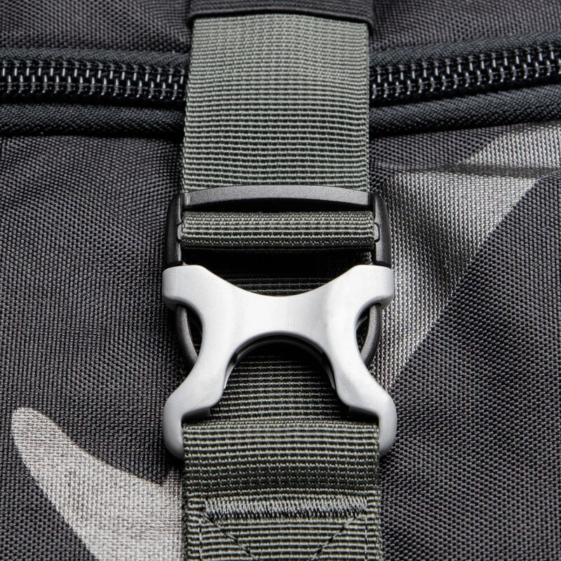 Sac De Plongée MARES CRUISER ROLLER 128L Noir 9 Sac De Plongée MARES CRUISER ROLLER 128L Noir – Image 7