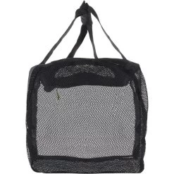 Sac Filet/mesh De Plongée Sous-marine SCD 70L Noir -Freedive Soldes sac filetmesh de plongee sous marine scd 70l noir 3