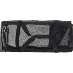 Sac Filet/mesh De Plongée Sous-marine SCD 70L Noir -Freedive Soldes sac filetmesh de plongee sous marine scd 70l noir 4