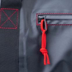 Sac Plongée à Roulettes 120L CRESSI - TUNA Noir -Freedive Soldes sac plongee a roulettes 120l cressi tuna noir 7