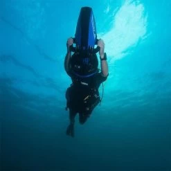 Yamaha Scooter Sous-marin Pour Adulte 5 Km/h -Freedive Soldes scooter sous marin pour adulte 5 kmh 4