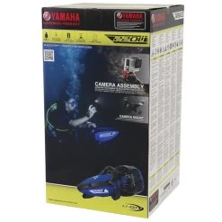 Yamaha Scooter Sous-marin Pour Adulte 5 Km/h -Freedive Soldes scooter sous marin pour adulte 5 kmh 5