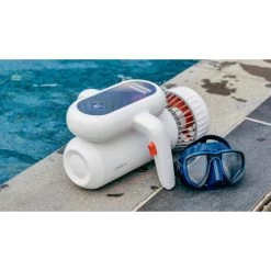 Scooter Sous-marin Seascooter Plonger Mer Sublue Hagul -Freedive Soldes scooter sous marin seascooter plonger mer sublue hagul 5