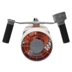 SCOOTER SOUS-MARIN WHITESHARK TINI -Freedive Soldes scooter sous marin whiteshark tini 1