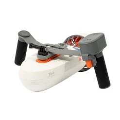 SCOOTER SOUS-MARIN WHITESHARK TINI -Freedive Soldes scooter sous marin whiteshark tini 3