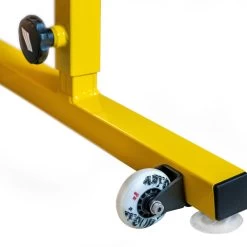 Seconde Vie - Aquabike AQUANESS V4 Jaune - EXCELLENT -Freedive Soldes seconde vie aquabike aquaness v4 jaune excellent 2