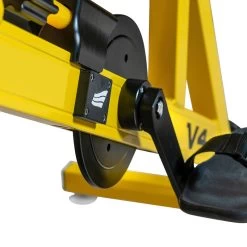 Seconde Vie - Aquabike AQUANESS V4 Jaune - EXCELLENT -Freedive Soldes seconde vie aquabike aquaness v4 jaune excellent 3