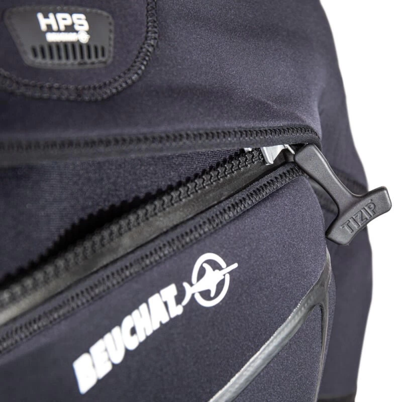 BEUCHAT SEMI-DRY X-TREM Femme 6 BEUCHAT SEMI-DRY X-TREM Femme – Image 4