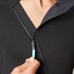 Shorty Neoprene 2mm Easy Avec Fermeture Diagonale Frontal Homme Frontzip -Freedive Soldes shorty neoprene 2mm easy avec fermeture diagonale frontal homme frontzip 5