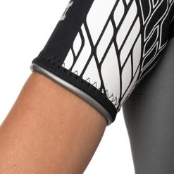 Shorty Plongée MARES Femme Néoprène 2,5mm - REEF Noir/gris 14 Shorty Plongée MARES Femme Néoprène 2,5mm - REEF Noir/gris -Freedive Soldes shorty plongee mares femme neoprene 25mm reef noirgris 5