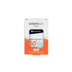 Decathlon STICK SOLAIRE SPORT SPF50+ 25GRS 13 Decathlon STICK SOLAIRE SPORT SPF50+ 25GRS -Freedive Soldes stick solaire sport spf50 25grs 5