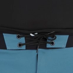 Tee Shirt Anti Uv Surf Top 500 Manches Courtes Homme Noir -Freedive Soldes tee shirt anti uv surf top 500 manches courtes homme noir 5