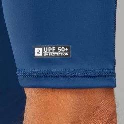 Tee-shirt Anti UV Surf Top Thermique Néoprène Lycra Manches Courtes Homme. 13 Tee-shirt Anti UV Surf Top Thermique Néoprène Lycra Manches Courtes Homme. -Freedive Soldes tee shirt anti uv surf top thermique neoprene lycra manches courtes homme 3