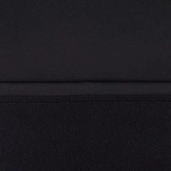 Tee Shirt Surf Top Thermique 900 Polaire Manches Courtes Homme Noir -Freedive Soldes tee shirt surf top thermique 900 polaire manches courtes homme noir 4