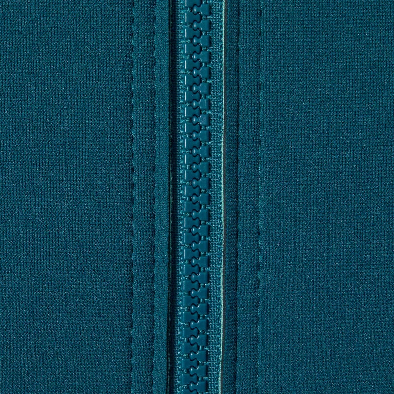 Top Anti UV Manches Courtes Homme Néoprène 1.5mm - Navy 8 Top Anti UV Manches Courtes Homme Néoprène 1.5mm - Navy – Image 6