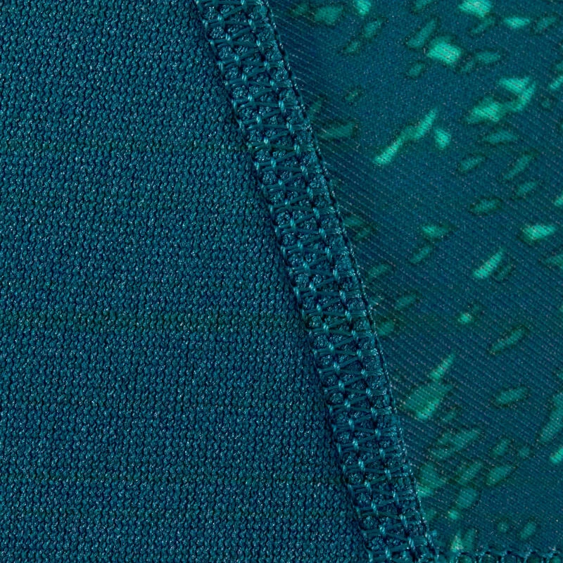 Top Anti UV Manches Courtes Homme Néoprène 1.5mm - Navy 9 Top Anti UV Manches Courtes Homme Néoprène 1.5mm - Navy – Image 7