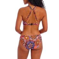 Top De Maillot De Bain Santiago Nights -Freedive Soldes top de maillot de bain santiago nights 3