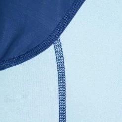 Top De Snorkeling 1,5mm SNK 100 Homme Bleu Foncé -Freedive Soldes top de snorkeling 15mm snk 100 homme bleu fonce 8