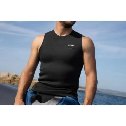 Top Néoprène De Plongée SCD 2mm 18 Top Néoprène De Plongée SCD 2mm -Freedive Soldes top neoprene de plongee scd 2mm 7