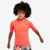 Top Solaire Anti UV Junior Corail 1 Top Solaire Anti UV Junior Corail -Freedive Soldes top solaire anti uv junior corail
