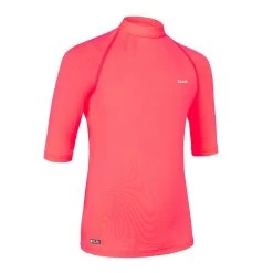 Top Solaire Anti UV Junior Corail 13 Top Solaire Anti UV Junior Corail -Freedive Soldes top solaire anti uv junior corail 5
