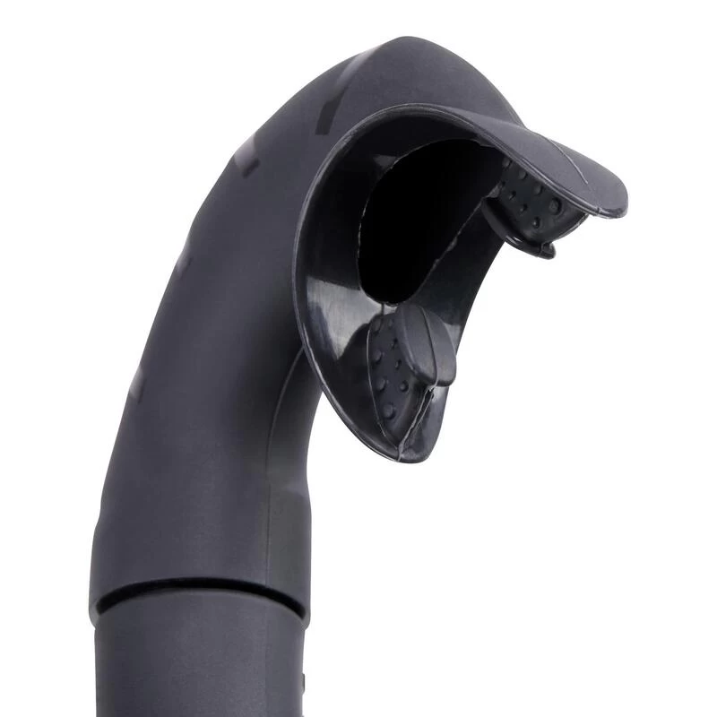 Tuba Chasse Sous-marine En Apnée Souple SPF 500 7 Tuba Chasse Sous-marine En Apnée Souple SPF 500 – Image 5