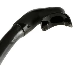 Tuba De Chasse Sous-marine OMER - ZOOM Noir -Freedive Soldes tuba de chasse sous marine omer zoom noir 3
