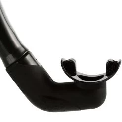 Tuba De Chasse Sous-marine OMER - ZOOM Noir -Freedive Soldes tuba de chasse sous marine omer zoom noir 4