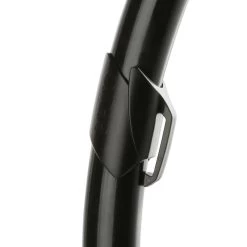 Tuba De Chasse Sous-marine OMER - ZOOM Noir -Freedive Soldes tuba de chasse sous marine omer zoom noir 5