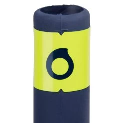 Tuba Plongée - 500 Souple Bleu -Freedive Soldes tuba plongee 500 souple bleu 1