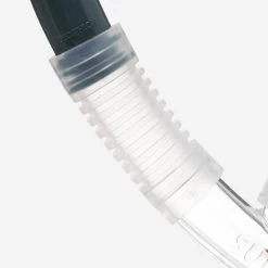 Tuba Plongée Avec Soupape - 100 Kaki 13 Tuba Plongée Avec Soupape - 100 Kaki -Freedive Soldes tuba plongee avec soupape 100 kaki 5