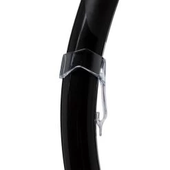 Tuba Plongée Avec Soupape - 100 Noir 8 Tuba Plongée Avec Soupape - 100 Noir -Freedive Soldes tuba plongee avec soupape 100 noir 2