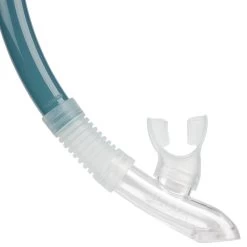 Tuba Plongée Sec Avec Soupape Système Drytop - 100 Dry Top Bleu Gris 10 Tuba Plongée Sec Avec Soupape Système Drytop - 100 Dry Top Bleu Gris -Freedive Soldes tuba plongee sec avec soupape systeme drytop 100 dry top bleu gris 3