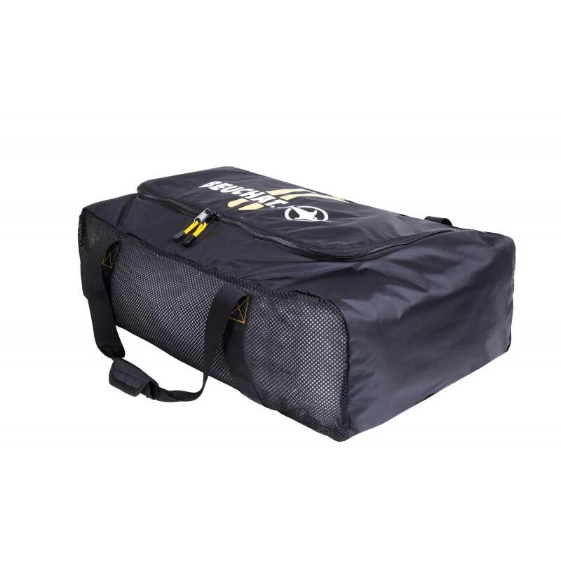 Valise 1Dive Meshbag 80L Beuchat 4 Valise 1Dive Meshbag 80L Beuchat â Image 2