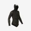 Veste Chasse Sous-marine Homme Néoprène 5mm - SPF 500 Gris Foncé 1 Veste Chasse Sous-marine Homme Néoprène 5mm - SPF 500 Gris Foncé -Freedive Soldes veste chasse sous marine homme neoprene 5mm spf 500 gris fonce