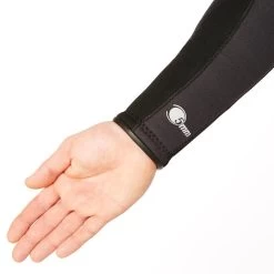 Veste Chasse Sous-marine Homme Néoprène 5mm - SPF 500 Gris Foncé 19 Veste Chasse Sous-marine Homme Néoprène 5mm - SPF 500 Gris Foncé -Freedive Soldes veste chasse sous marine homme neoprene 5mm spf 500 gris fonce 7