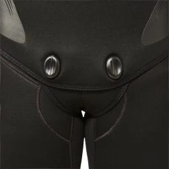 Veste Chasse Sous-marine Homme Néoprène 5mm - SPF 500 Gris Foncé 20 Veste Chasse Sous-marine Homme Néoprène 5mm - SPF 500 Gris Foncé -Freedive Soldes veste chasse sous marine homme neoprene 5mm spf 500 gris fonce 8