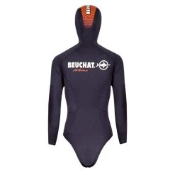 BEUCHAT Veste De Chasse Sous-marine Néoprène 5mm Femme Athena -Freedive Soldes veste de chasse sous marine neoprene 5mm femme athena 1